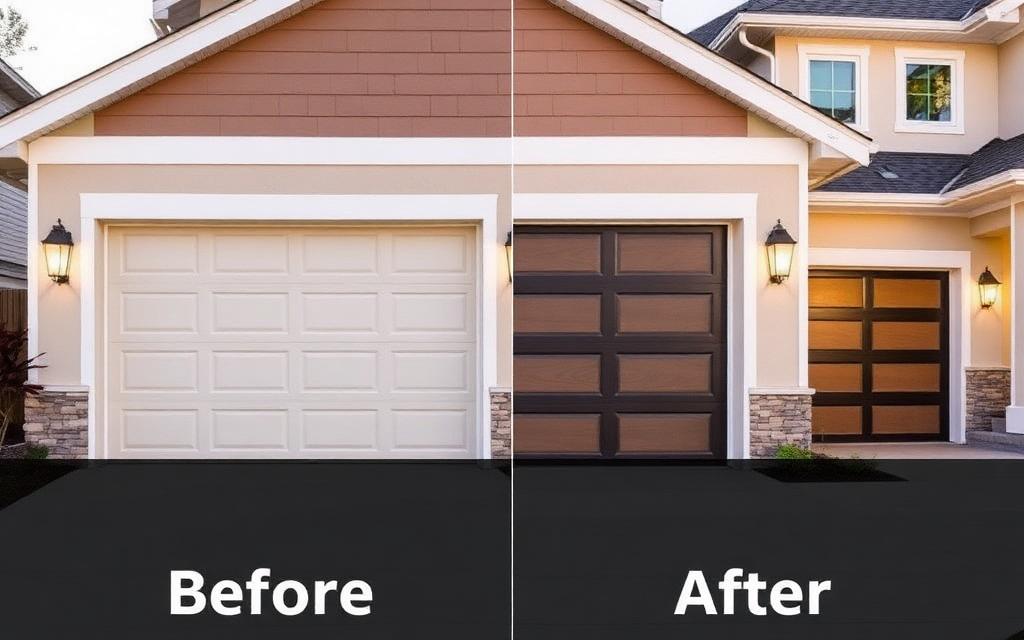 Garage Door Installation Cost Guide for DFW Homeowners - Wylie Garage Doors blog article