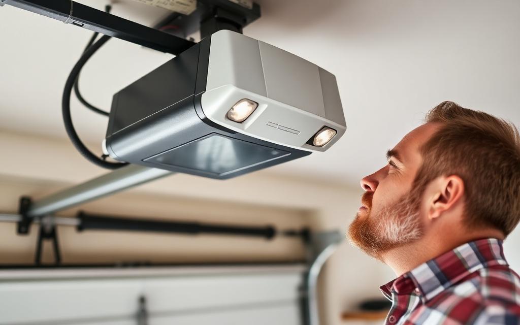 Garage Door Opener Troubleshooting: Complete DIY Guide - Wylie Garage Doors blog article