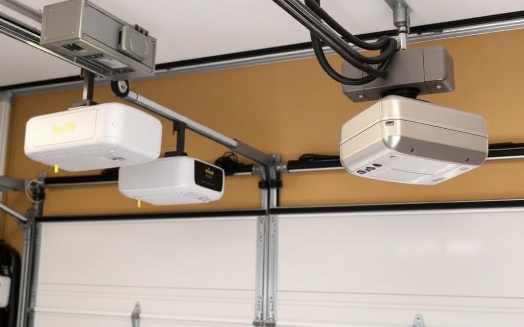 Belt vs Chain vs Screw Drive Openers: Complete Comparison - Wylie Garage Doors blog article